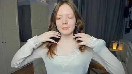 LavenderMitten webcam model stream image