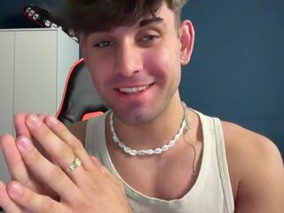 Harper Durand webcam model stream image