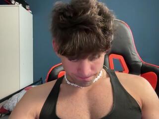 Harper Durand webcam model stream image