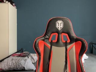 Harper Durand webcam model stream image