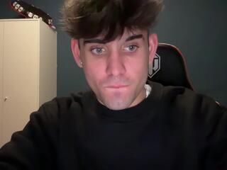 Harper Durand webcam model stream image