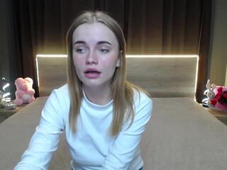 Margarita K webcam model stream image