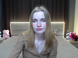 Margarita K webcam model stream image