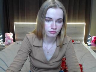 Margarita K webcam model stream image