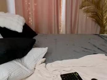 a11ice webcam model stream image