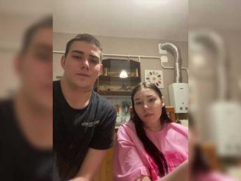 Sex_casino webcam model stream image