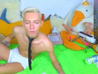 landel_boy webcam chaturbate model stream image