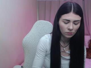 Mila Secretss webcam flirt4free model stream image