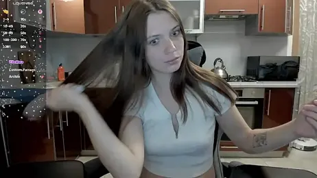 _BondiXUrban_ webcam model stream image