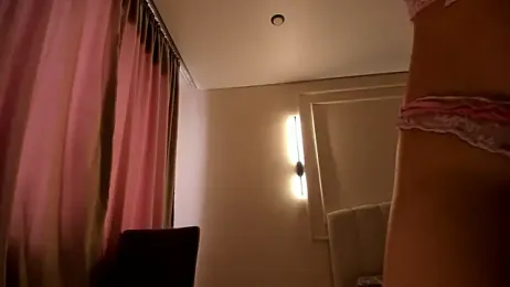 Wizardkis webcam model stream image