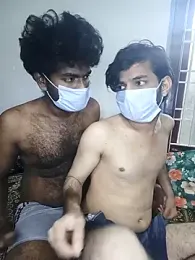 Tinku_1324 webcam stripchat model stream image