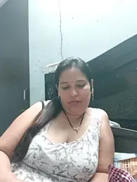 Poojabhabi101 webcam model stream image