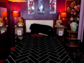 Allyson Fox webcam model stream image