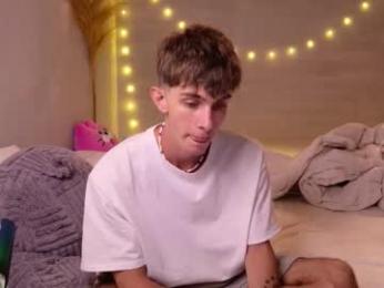 jerry_lucky webcam chaturbate model stream image