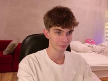 jerry_lucky webcam chaturbate model stream image