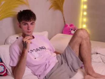 jerry_lucky webcam chaturbate model stream image