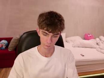 jerry_lucky webcam chaturbate model stream image