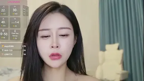 yiyi_3523 webcam model stream image