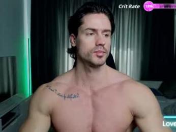 jasonblakes webcam chaturbate model stream image