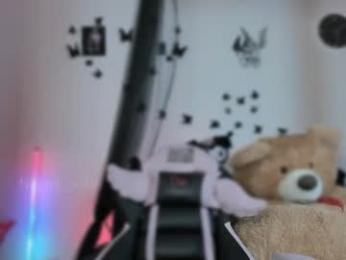 naomii_soto webcam model stream image