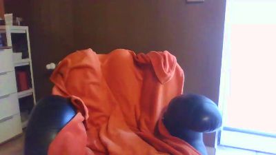 Uthopia webcam model stream image