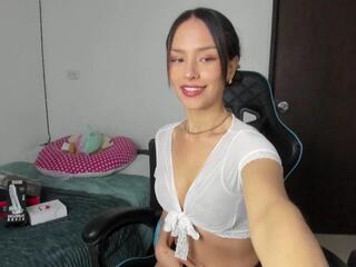 Mariana Smiith webcam flirt4free model stream image