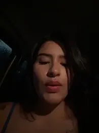 andrea_gomes_ webcam model stream image