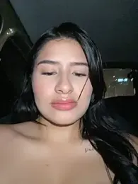 andrea_gomes_ webcam model stream image