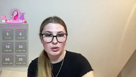 sophianoir_ webcam model stream image