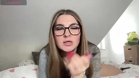 sophianoir_ webcam model stream image