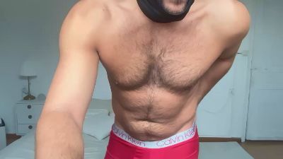 hugoecuss webcam cam4 model stream image