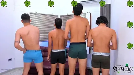 Party_BoysW webcam model stream image