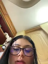 alissonfernandez_ webcam model stream image