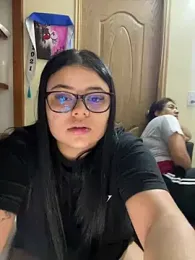 alissonfernandez_ webcam model stream image