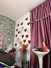 Newshantal_ webcam stripchat model stream image