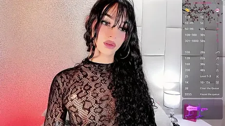 Angeles_Busst webcam model stream image