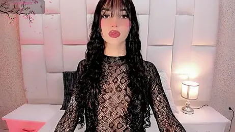 Angeles_Busst webcam model stream image