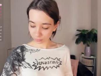 your_desssert webcam chaturbate model stream image