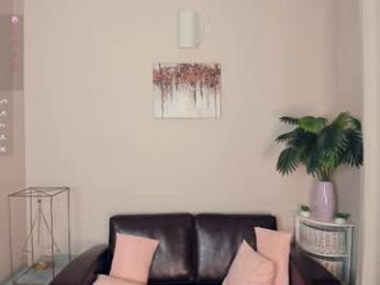 your_desssert webcam model stream image