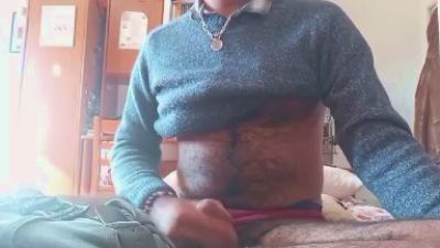 ajfmBear webcam model stream image