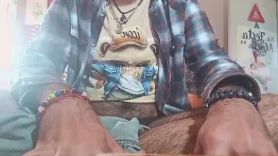 ajfmBear webcam model stream image