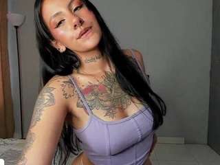 oh-sharon webcam model stream image