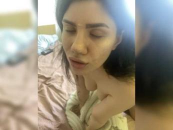 Nimfomanka_AlissaLexx webcam bongacams model stream image