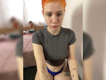 Nimfomanka_AlissaLexx webcam bongacams model stream image