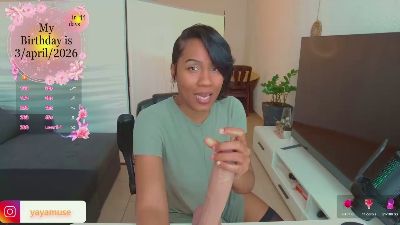 Laindiasexy00 webcam model stream image