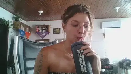 SweetyBabyDemon webcam stripchat model stream image