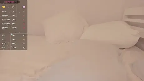 _Snorkmaiden_ webcam model stream image