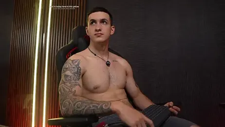 JacksonOlsenn webcam stripchat model stream image