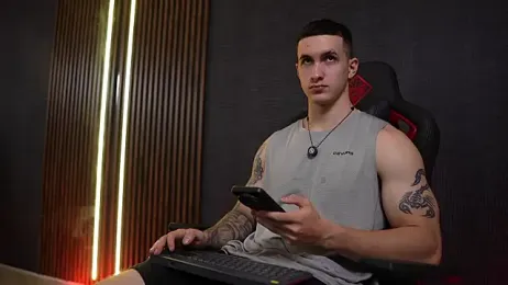 JacksonOlsenn webcam stripchat model stream image