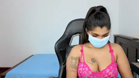 Baby_asha webcam model stream image